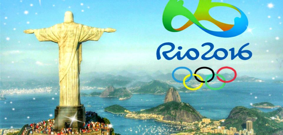 Irish Pentathletes Headed to RIO 2016